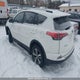 2T3RFREV2JW772785 2018 Toyota Rav4 Adventure/Xle auction photo thumbnail 3