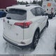 2T3RFREV2JW772785 2018 Toyota Rav4 Adventure/Xle auction photo thumbnail 4