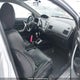2HGFG11049H001611 2009 Honda Civic auction photo thumbnail 5