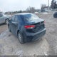 5YFBPMBE0NP277748 2022 Toyota Corolla L auction photo thumbnail 3