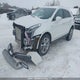 1GYKNDRS8RZ715052 2024 Cadillac Xt5 auction photo thumbnail 2