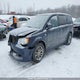 2C4RDGBG7ER377646 2014 Dodge Grand Caravan Se auction photo thumbnail 2