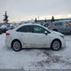 5YFBPMBEXMP195282 2021 Toyota Corolla Le auction photo thumbnail 14
