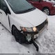 2HGFA1F40AH004880 2010 Honda Civic auction photo thumbnail 6