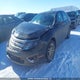 3FAHP0GA3AR225940 2010 Ford Fusion S auction photo thumbnail 2