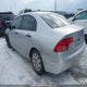2HGFA16307H001574 2007 Honda Civic Dx-G auction photo thumbnail 3