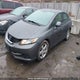 2HGFB2F5XDH102573 2013 Honda Civic Ex 4Dr auction photo thumbnail 2