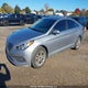 5NPE24AF9FH249144 2015 Hyundai Sonata Se auction photo thumbnail 2
