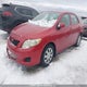 2T1BU4EE6AC324182 2010 Toyota Corolla S/Le/Xle auction photo thumbnail 2