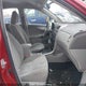 2T1BU4EE6AC324182 2010 Toyota Corolla S/Le/Xle auction photo thumbnail 5