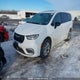 2C4RC1GG3TR206284 2026 Chrysler Pacifica Limited auction photo thumbnail 2