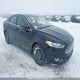 3FA6P0H90ER347186 2014 Ford Fusion Se auction photo thumbnail 1