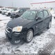 1G1ZW63146F211164 2006 Chevrolet Malibu Maxx Ss auction photo thumbnail 2