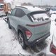 KM8HBCAB1RU103718 2024 Hyundai Kona Sel auction photo thumbnail 3