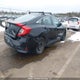 2HGFC2E57HH012382 2017 Honda Civic Lx auction photo thumbnail 4