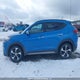 KM8J3CA26HU411674 2017 Hyundai Tucson Se auction photo thumbnail 14