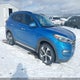 KM8J3CA26HU411674 2017 Hyundai Tucson Se auction photo thumbnail 1