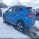 KM8J3CA26HU411674 2017 Hyundai Tucson Se auction photo thumbnail 3