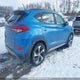 KM8J3CA26HU411674 2017 Hyundai Tucson Se auction photo thumbnail 4