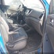 KM8J3CA26HU411674 2017 Hyundai Tucson Se auction photo thumbnail 5