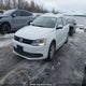 3VW2K7AJ5EM408854 2014 Volkswagen Jetta 2.0L Trendline+ auction photo thumbnail 2