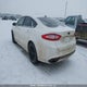 3FA6P0T93GR293389 2016 Ford Fusion Se auction photo thumbnail 3