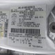 3FA6P0T93GR293389 2016 Ford Fusion Se auction photo thumbnail 9