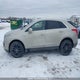1GYKNDRS0HZ207687 2017 Cadillac Xt5 Luxury auction photo thumbnail 14