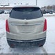 1GYKNDRS0HZ207687 2017 Cadillac Xt5 Luxury auction photo thumbnail 16