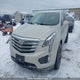 1GYKNDRS0HZ207687 2017 Cadillac Xt5 Luxury auction photo thumbnail 2