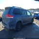 5TDKK3DC9ES418778 2014 Toyota Sienna Le V6 auction photo thumbnail 4