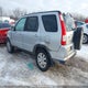 JHLRD78995C809741 2005 Honda Cr-V Ex-L auction photo thumbnail 3
