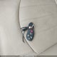 5GAKVCED9CJ233446 2012 Buick Enclave auction photo thumbnail 11