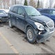5GAKVCED9CJ233446 2012 Buick Enclave auction photo thumbnail 1