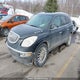 5GAKVCED9CJ233446 2012 Buick Enclave auction photo thumbnail 2
