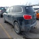 5GAKVCED9CJ233446 2012 Buick Enclave auction photo thumbnail 3