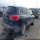 5GAKVCED9CJ233446 2012 Buick Enclave auction photo thumbnail 4