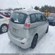 JM1CR193970152410 2007 Mazda Mazda5 auction photo thumbnail 4