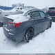2HGFE2F52NH125175 2022 Honda Civic Sport auction photo thumbnail 4