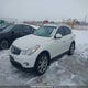 JN1AJ0HR7AM754627 2010 Infiniti Ex35 Journey auction photo thumbnail 2