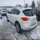 JN1AJ0HR7AM754627 2010 Infiniti Ex35 Journey auction photo thumbnail 3