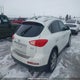 JN1AJ0HR7AM754627 2010 Infiniti Ex35 Journey auction photo thumbnail 4