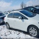 2HGFB2F59CH107178 2012 Honda Civic Ex auction photo thumbnail 13