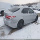 4T1B31HK7JU003284 2018 Toyota Camry Le auction photo thumbnail 4