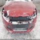 1FAHP3F24CL380137 2012 Ford Focus Se auction photo thumbnail 6