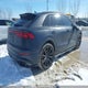 WA1AWBF1XSD016727 2025 Audi Sq8 4.0T auction photo thumbnail 4