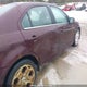3FAHP0HA8BR205067 2011 Ford Fusion Se auction photo thumbnail 6