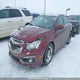 1G1PF5SB9G7158808 2016 Chevrolet Cruze Limited Lt auction photo thumbnail 2
