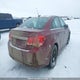 1G1PF5SB9G7158808 2016 Chevrolet Cruze Limited Lt auction photo thumbnail 4