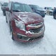 1G1PF5SB9G7158808 2016 Chevrolet Cruze Limited Lt auction photo thumbnail 6